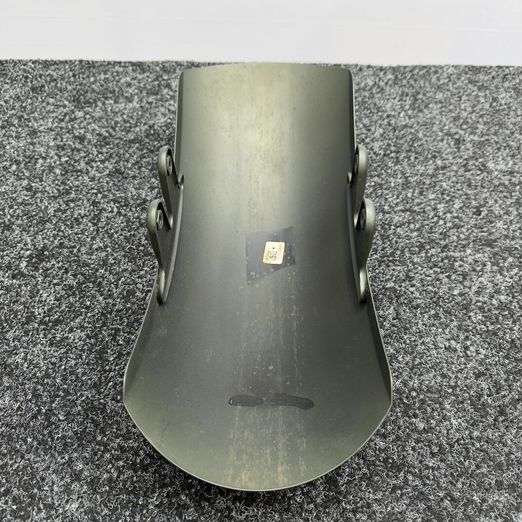 Indian Scout Rogue / Bobber front fender / mudguard in Sage Brush Green Smoke